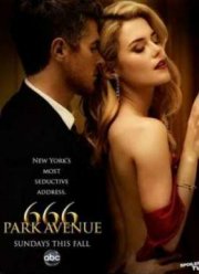 Парк Авеню, 666 (1 Сезон) 2012