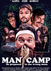 Мужской лагерь (2019) Мужской лагерь (2019)