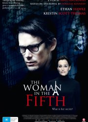 Женщина из Пятого округа (2011) Женщина из Пятого округа (2011)