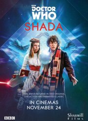 Доктор Кто: Шада (2017) Доктор Кто: Шада (2017)