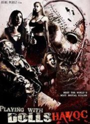 Игры в куклы: Хаос (2016) Игры в куклы: Хаос (2016)
