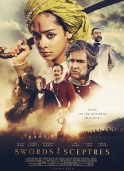 Королева-воин Джханси (2019) Королева-воин Джханси (2019)