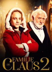 Семья Клаусов 2 / Семейство Клаус 2 (2021) Семья Клаусов 2 / Семейство Клаус 2 (2021)