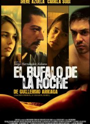 Ночной буйвол (2007) Ночной буйвол (2007)