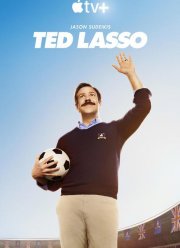 Тед Лассо (1-3 Сезон) Тед Лассо (1-3 Сезон)