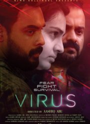 Вирус (2019) Вирус (2019)