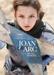 Жанна (2019) Жанна (2019)