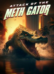 Метамфетаминовый аллигатор (2023) Метамфетаминовый аллигатор (2023)