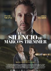 Молчание Маркоса Треммера (2024) Молчание Маркоса Треммера (2024)