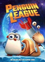 Лига Пингвинов (2019) Лига Пингвинов (2019)
