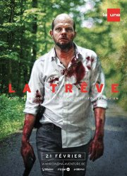 Перемирие (1-2 Сезон) Перемирие (1-2 Сезон)