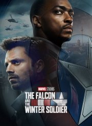 Сокол и Зимний Солдат (2021) Сокол и Зимний Солдат (2021)