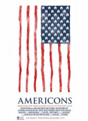 Америкосы (2017) Америкосы (2017)