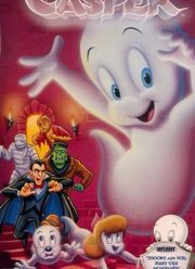 Каспер – доброе привидение (1996) Каспер – доброе привидение (1996)