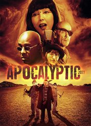 Апокалипсис 2077 (2019) Апокалипсис 2077 (2019)