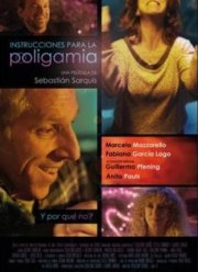 Инструкции по полигамии (2019) Инструкции по полигамии (2019)