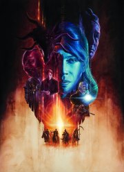 Пятый всадник (2018) Пятый всадник (2018)