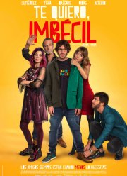 Я люблю тебя, придурок (2019) Я люблю тебя, придурок (2019)