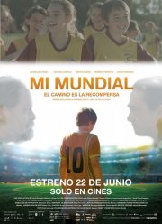 Мой мундиаль (2017) Мой мундиаль (2017)