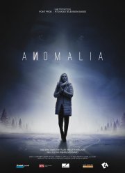 Аномалия (2016) Аномалия (2016)