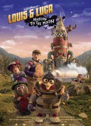 Луи и Люка: Полет на Луну (2018) Луи и Люка: Полет на Луну (2018)