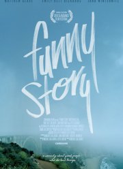 Смешная история (2018) Смешная история (2018)