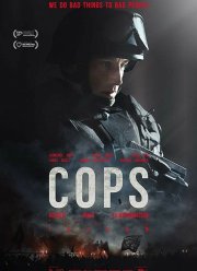 Копы (2018) Копы (2018)