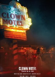 Мотель клоунов 2: Смерть разлучит нас (2022)