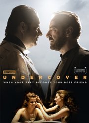 Под прикрытием (1-3 Сезон) Под прикрытием (1-3 Сезон)