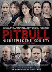 Питбуль: Опасные женщины (2016)