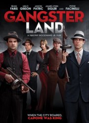 Земля Гангстеров (2017) Земля Гангстеров (2017)