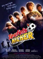 Чертовы футболисты (2010) Чертовы футболисты (2010)
