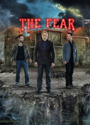 Страх (мини-сериал) (2012) Страх (мини-сериал) (2012)