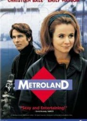 Метролэнд (1997)