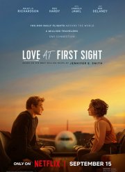 Любовь с первого взгляда (2023) Любовь с первого взгляда (2023)