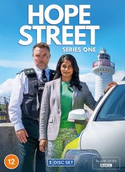 Улица надежды (2021)