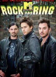 30 seconds to Mars - Live at Rock am Ring 2010 (2010)