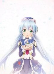 Планетарианка: Снежный шар (2021)