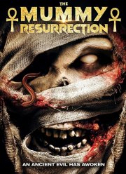 Мумия: Воскрешение (2022) Мумия: Воскрешение (2022)