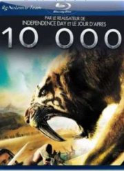 10 000   .. (2008)