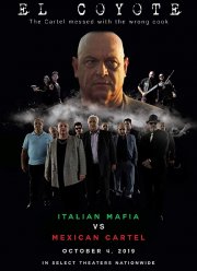 Эль-Койоте (2019)