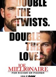 Миллионер Джо: в богатстве или бедности (2022)