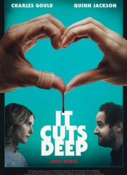 Ножом по сердцу (2020)