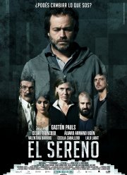 Ночной сторож (2017) Ночной сторож (2017)