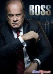 Босс (2011) 1,2 Сезон