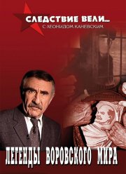 Следствие вели... (2023) Следствие вели... (2023)