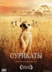 Сурикаты (2008)