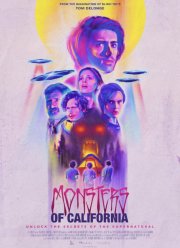 Монстры Калифорнии (2023) Монстры Калифорнии (2023)