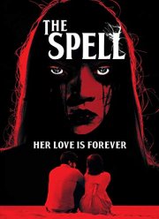 Заклинание (2019)