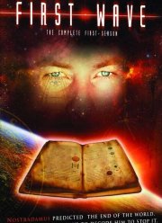 Первая волна (1-3 Сезон) Первая волна (1-3 Сезон)